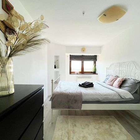 City Center Privat-Sauna Familyconcept Iasi Exteriér fotografie