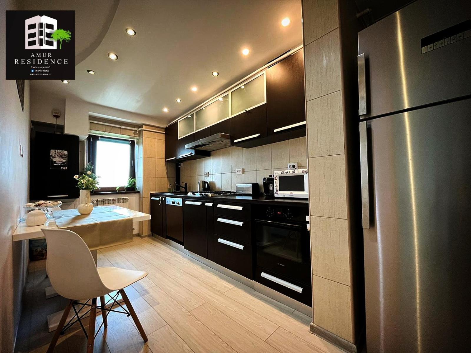 City Center Privat-Sauna Familyconcept Iasi Exteriér fotografie