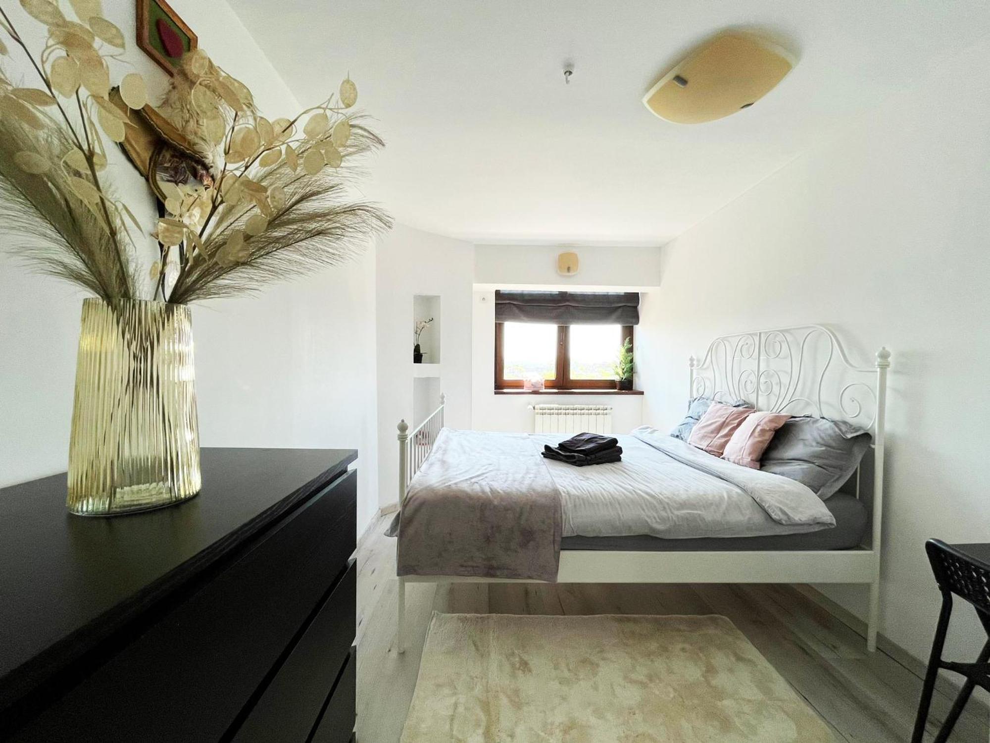 City Center Privat-Sauna Familyconcept Iasi Exteriér fotografie