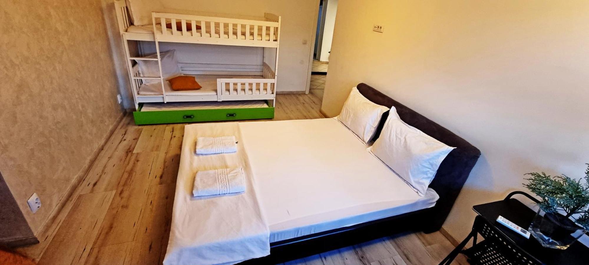 City Center Privat-Sauna Familyconcept Iasi Exteriér fotografie