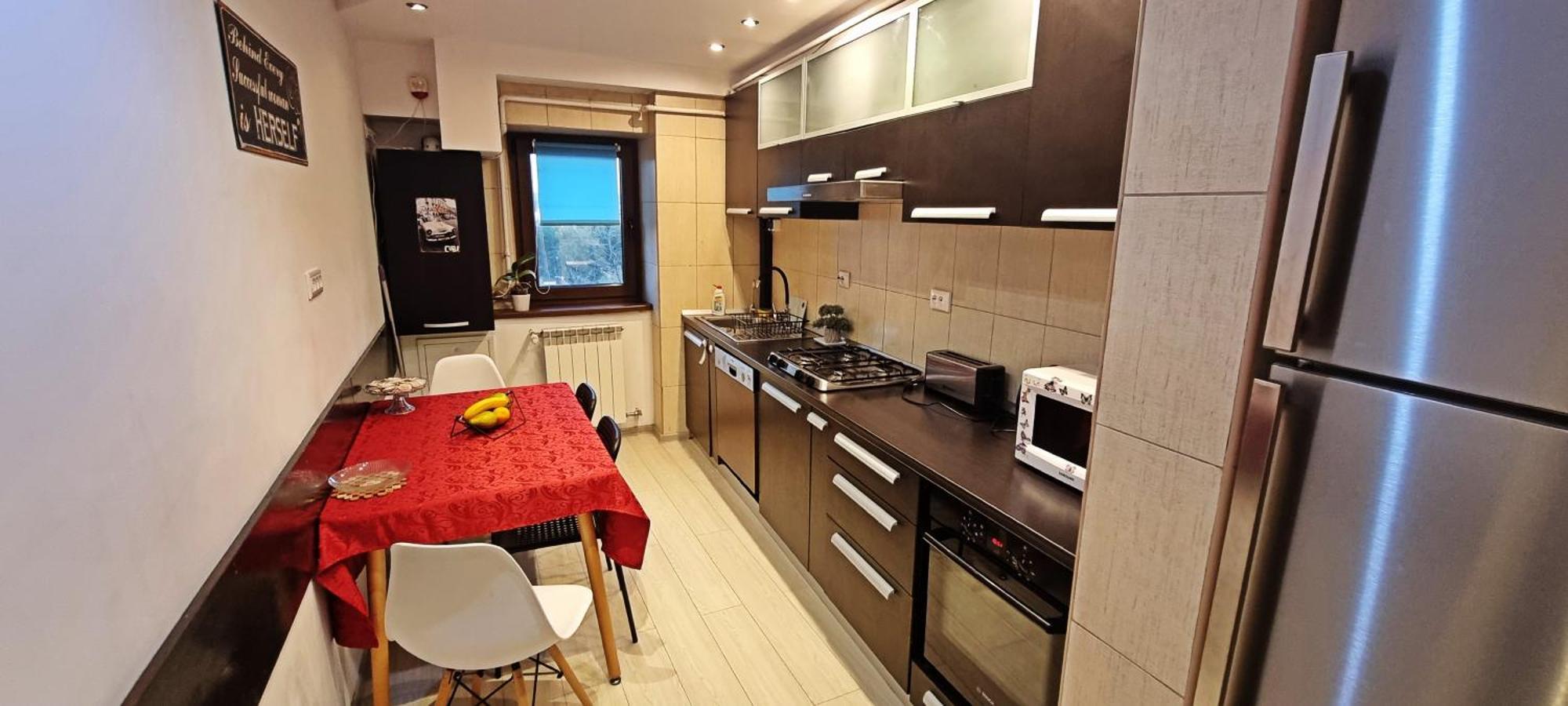 City Center Privat-Sauna Familyconcept Iasi Exteriér fotografie