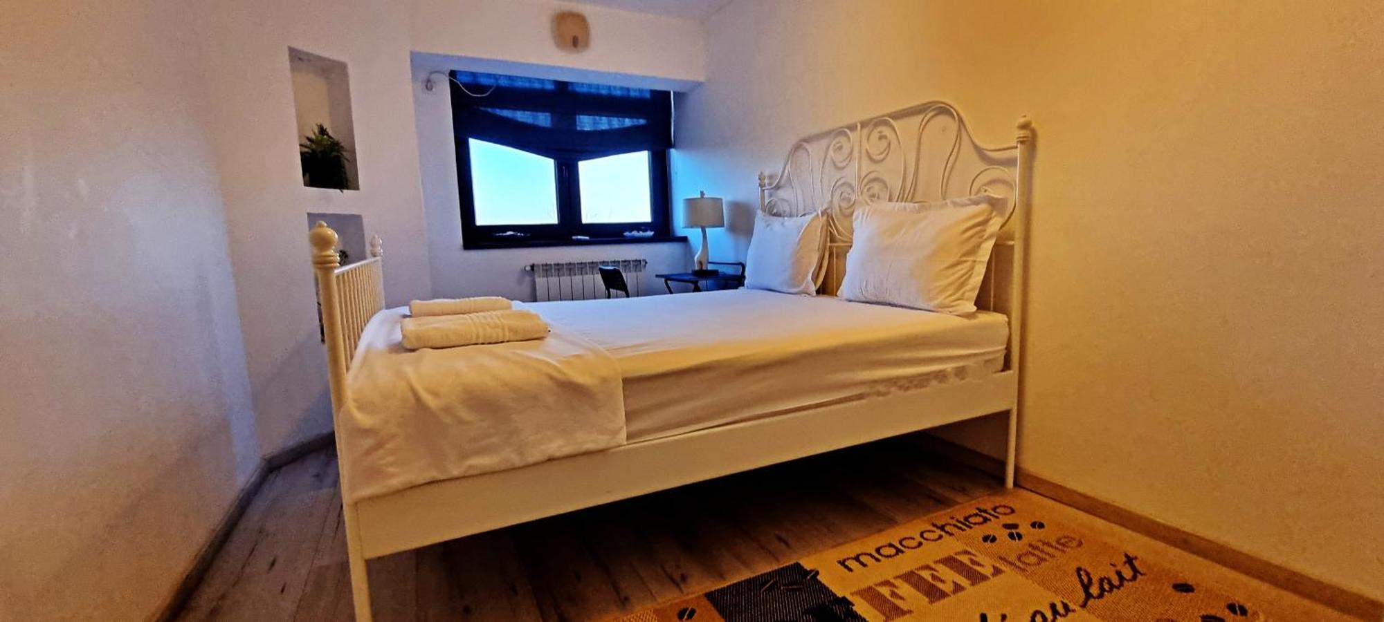 City Center Privat-Sauna Familyconcept Iasi Exteriér fotografie
