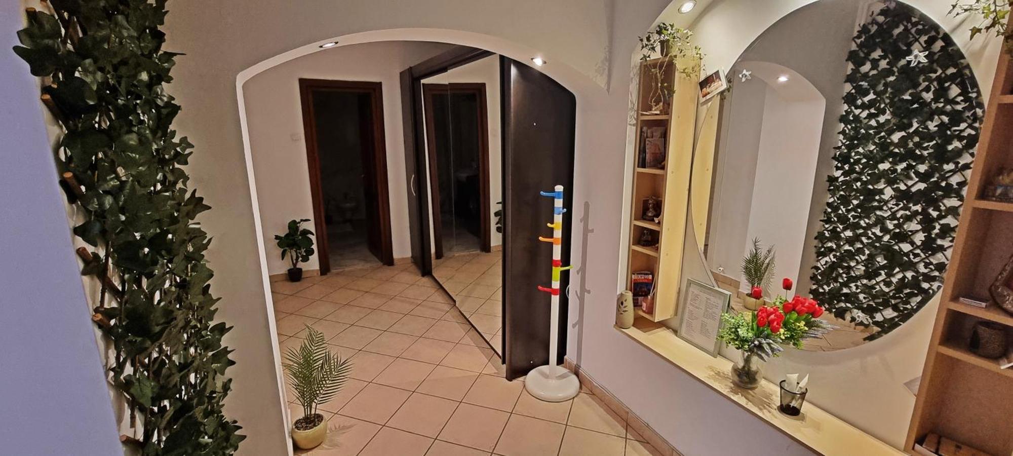 City Center Privat-Sauna Familyconcept Iasi Exteriér fotografie