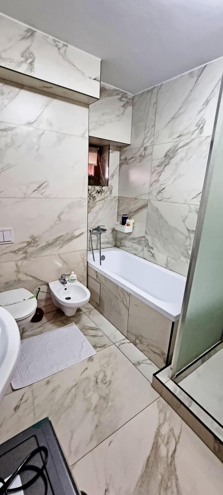 City Center Privat-Sauna Familyconcept Iasi Exteriér fotografie